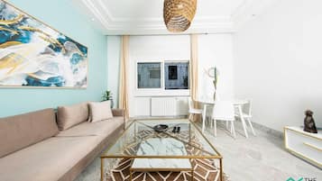 Apartamento | 2 quartos