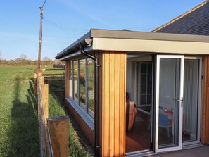 Cottage | Ngoại thất