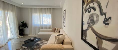 Apartment | 2 bedrooms