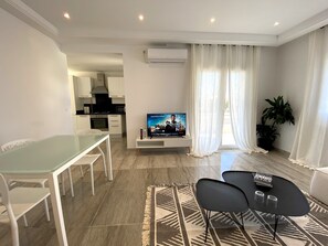 Apartment | 2 bedrooms - Le Relais Apt de Luxe 5mn de la Marsa (La Marsa)