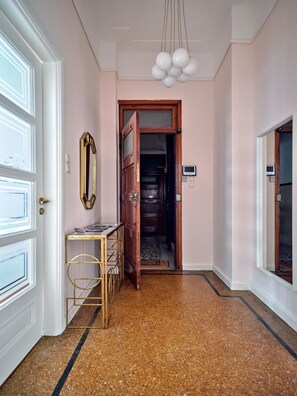 Apartment | 2 Schlafzimmer, Internetzugang