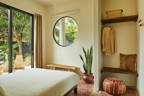 Superior Apartment | 2 bedrooms, hypo-allergenic bedding, memory foam beds, in-room safe