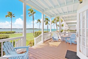 Townhome, 3 Bedrooms | Outdoor dining