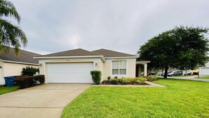House, Multiple Beds (Ezra's Vacation Home at Southern Dune) | Exterior - Ezra's Vacation Home at Southern Dunes (Haines City)