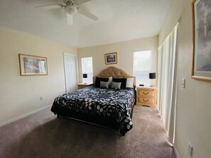 Unclassified image, 4 of 22, button - Ezra's Vacation Home at Southern Dunes (Haines City)