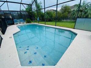 Unclassified image, 2 of 22, button - Ezra's Vacation Home at Southern Dunes (Haines City)