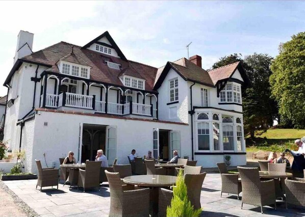 Cottage, Multiple Beds | Exterior