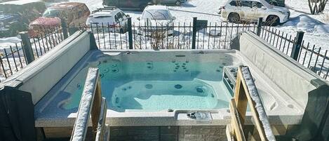 Condo, 3 Bedrooms | View from property