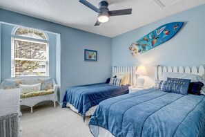 Resortwoning, 3 slaapkamers | 3 slaapkamers, gratis wifi