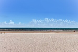 Resortwoning, 3 slaapkamers | Strand