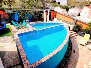 Apartment | Pool