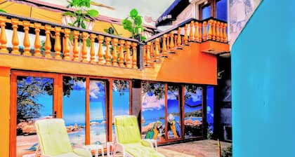 Sea Marble Villa Apartments