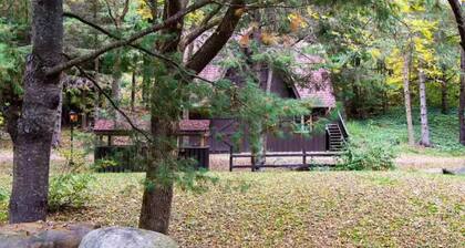 Luxurious and scenic 2-bedroom vacation home