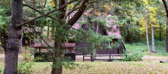 Luxurious and scenic 2-bedroom vacation home