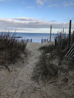 Cottage, 3 Bedrooms | Beach | Beach nearby