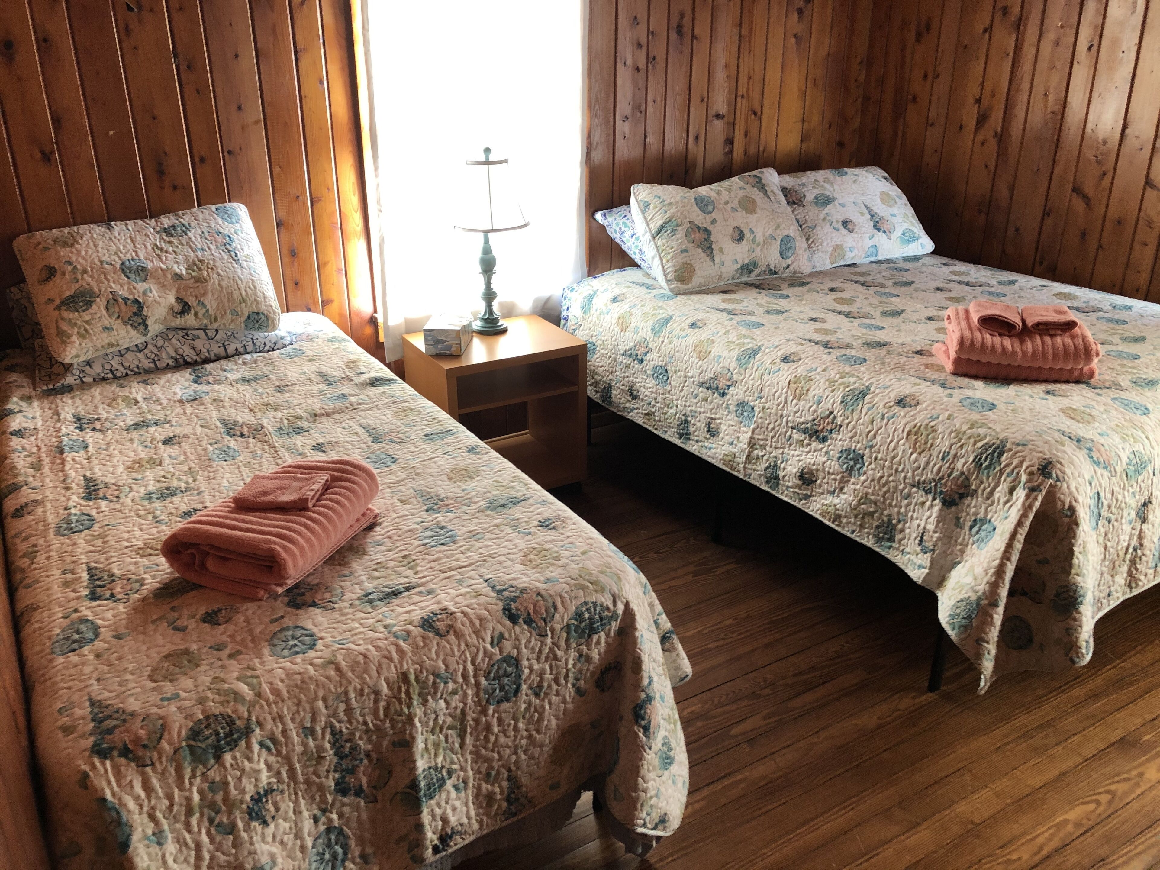 Cottage, 3 slaapkamers | 3 slaapkamers, gratis wifi