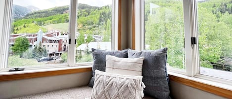 Condo, 1 chambre | Intérieur