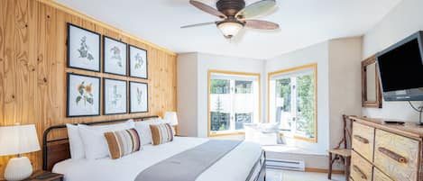 1 chambre, Wi-Fi gratuit