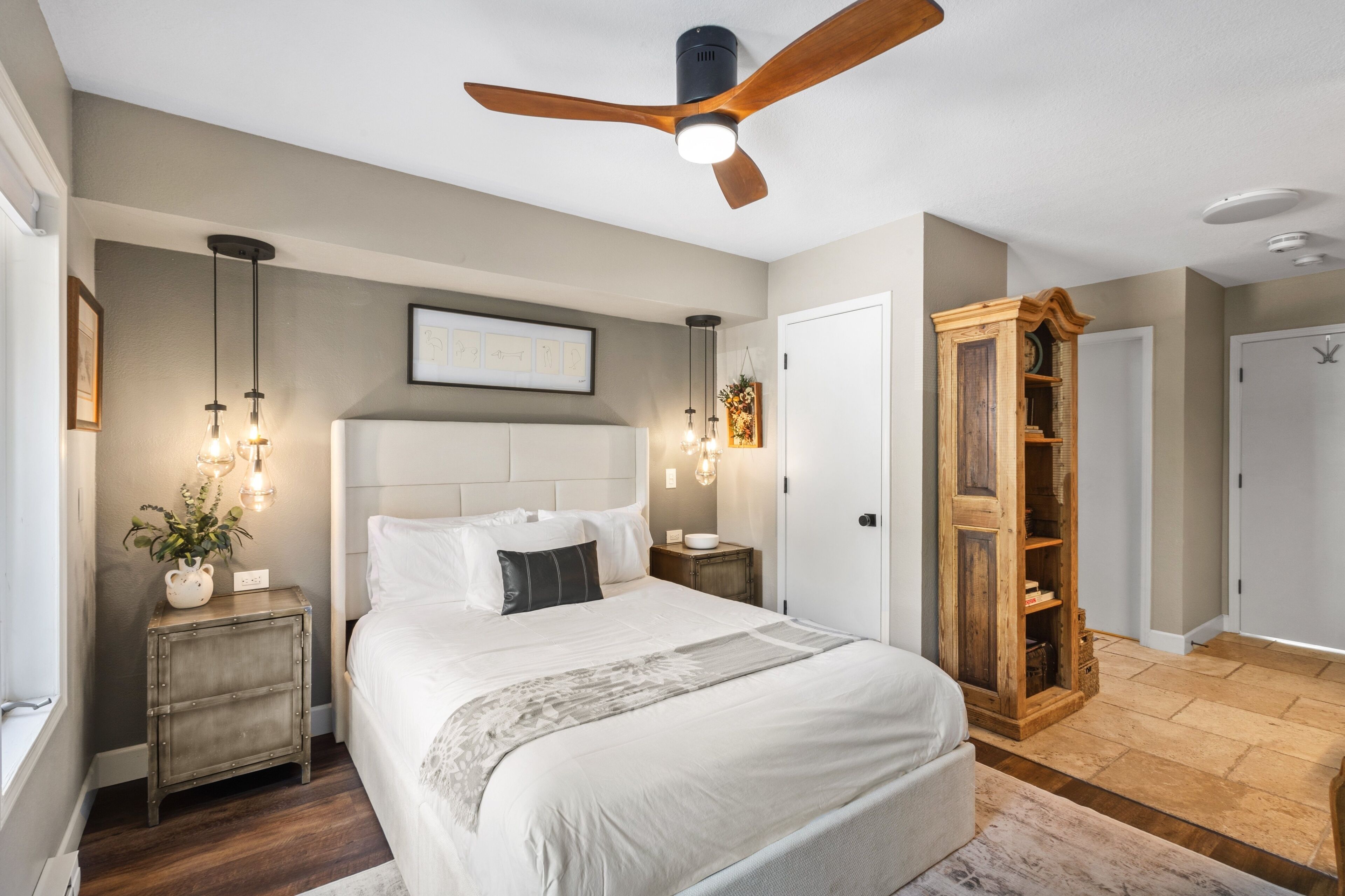 Condo, 1 Bedroom