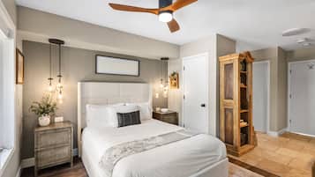 Condo, 1 Bedroom