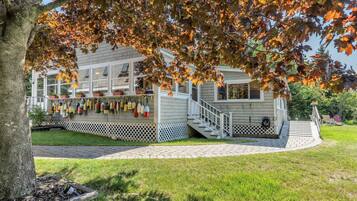 Huis, 2 slaapkamers | Exterieur