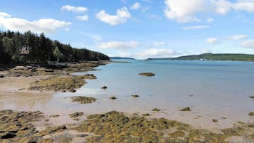 Huis, 2 slaapkamers | Strand