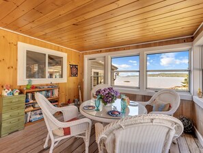 House, 2 Bedrooms | View from property - Picturesque Island Cottage 2 Bedroom Home by RedAwning (Milbridge)