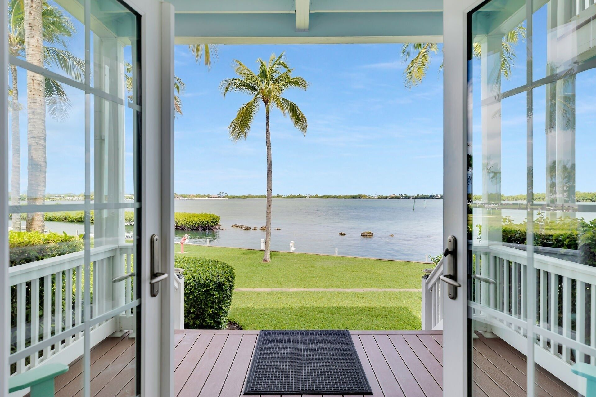 Townhome, 3 Bedrooms | Property grounds