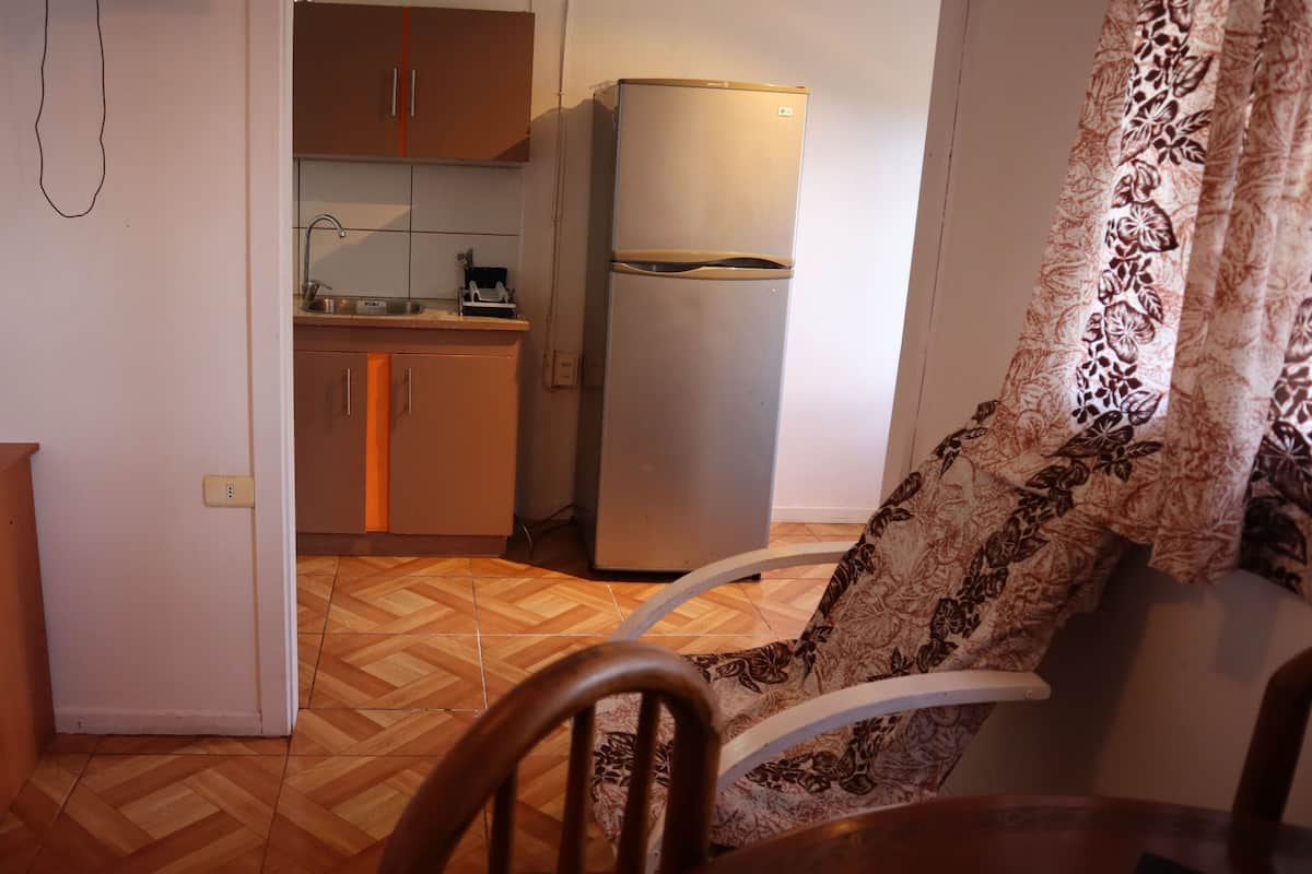 Family Quadruple Room | Desk, free WiFi