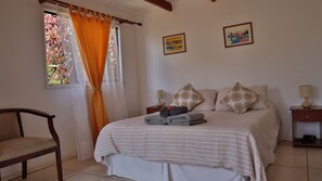 Classic Double Room | Desk, free WiFi