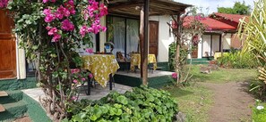 Classic Double Room | Desk, free WiFi