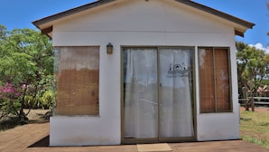 Exterior - HOSTAL SUNSET (Hanga Roa)