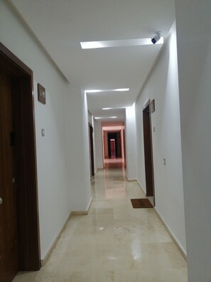 Interior - Luxury duplex apartment with pool (Marrakech)