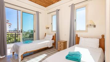 Villa | 4 Schlafzimmer