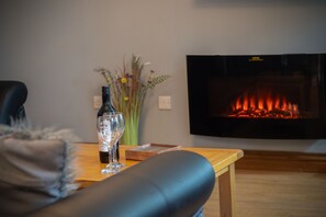 32-Zoll-Fernseher mit Kabelempfang