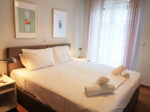 Casa | 1 quarto, acesso à internet de alta velocidade