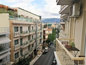 Apartment | 1 bedroom, Internet - Stylish Apartment in Acropolis (Athens)