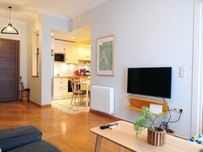 Maison | 1 chambre, accès à Internet haute vitesse