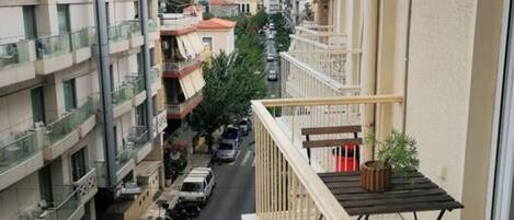 อพาร์ทเมนท์ | 1 ห้องนอน, อินเทอร์เน็ตความเร็วสูง