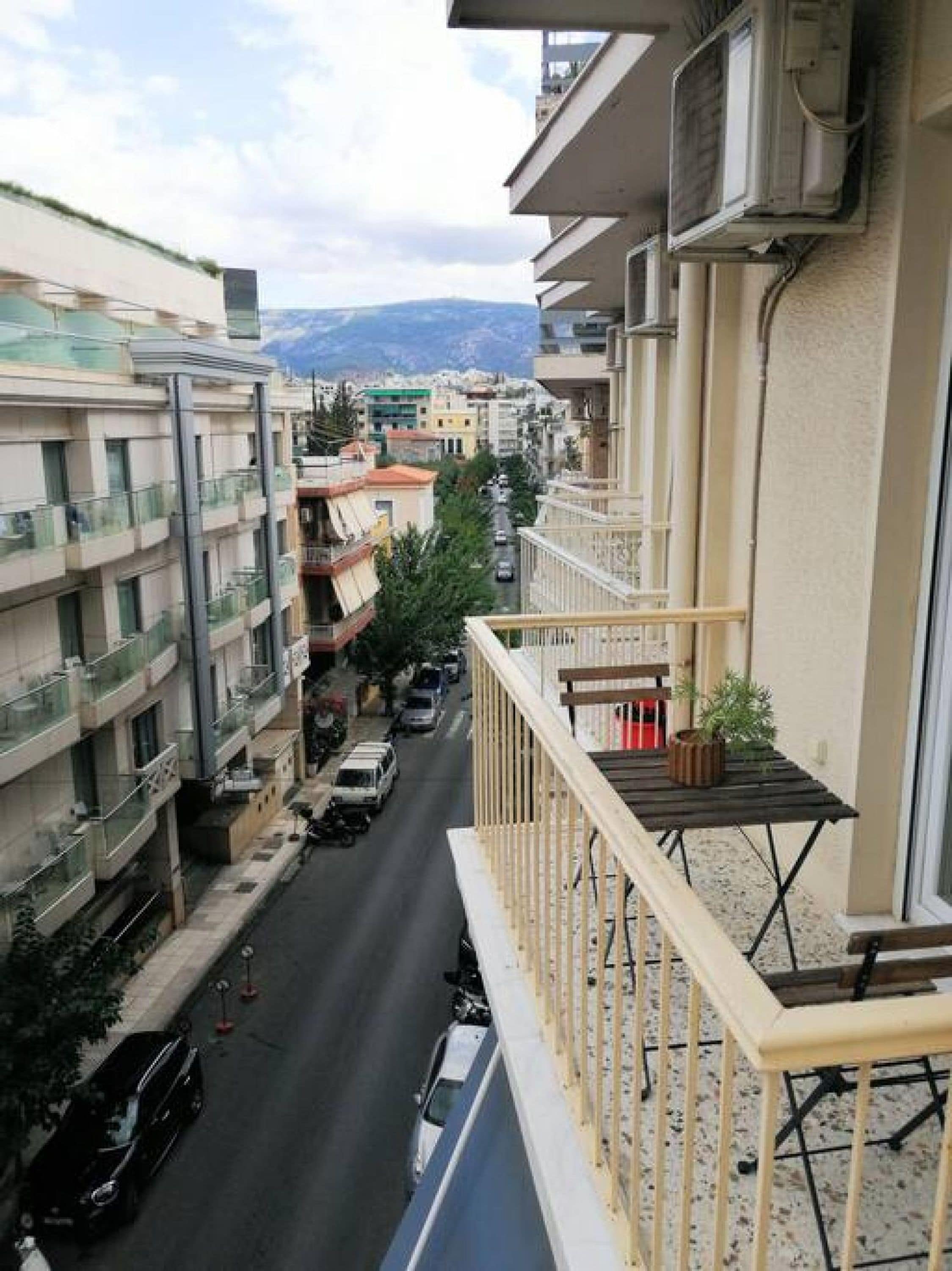 House | 1 bedroom, Internet