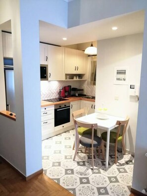 Casa | 1 quarto, acesso à internet de alta velocidade