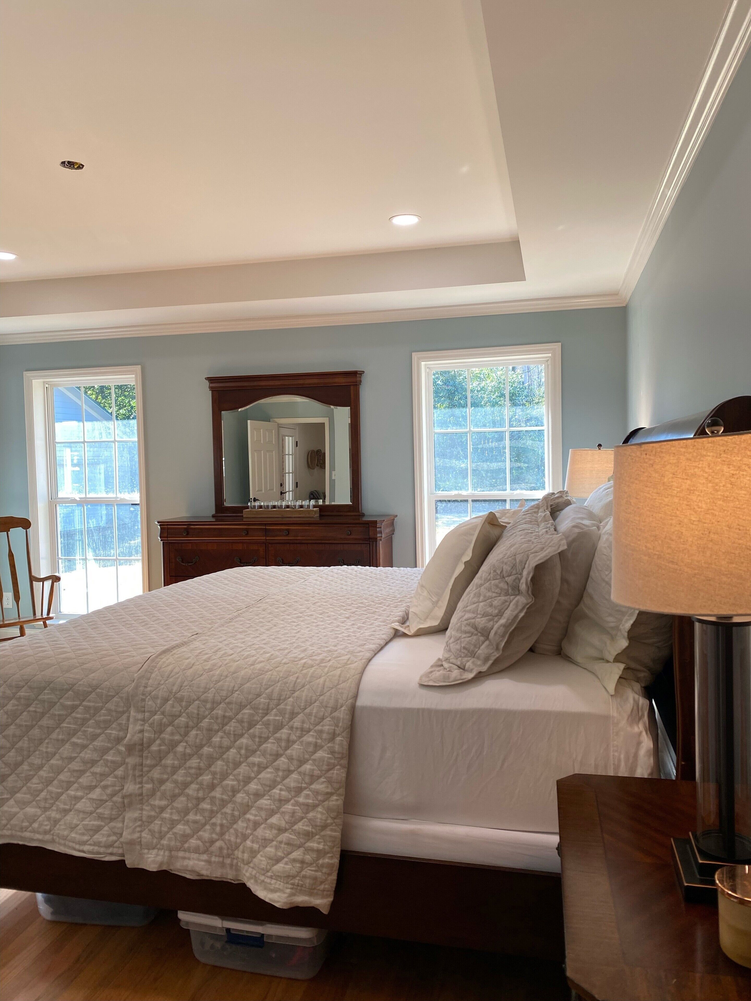 Masters Rental