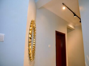 Apartment | Interior
