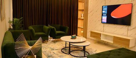 Departamento | Interior