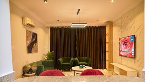 Leilighet | Lobby