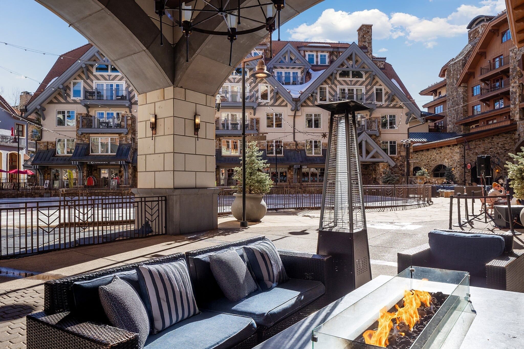 House, 3 Bedrooms | Property grounds