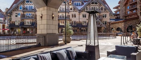 House, 3 Bedrooms | Property grounds