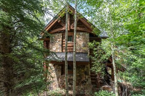 House, 3 Bedrooms | Exterior - New! Chic European Style Cabin, Short Walk To Ski 3 Bedroom Home by RedAwning (Telluride)