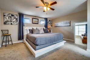 House - Immaculate 2-bed in Dallas Close to Everything! (Dallas)