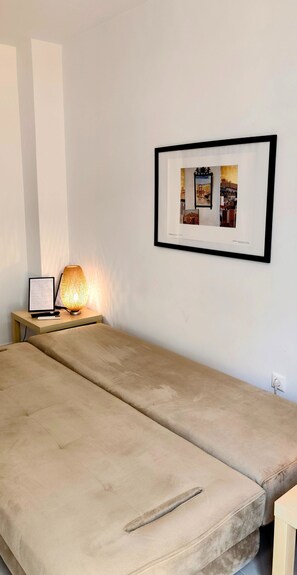 Apartment | 2 bedrooms - Wonderful Apartment in Acropolis (Athens)